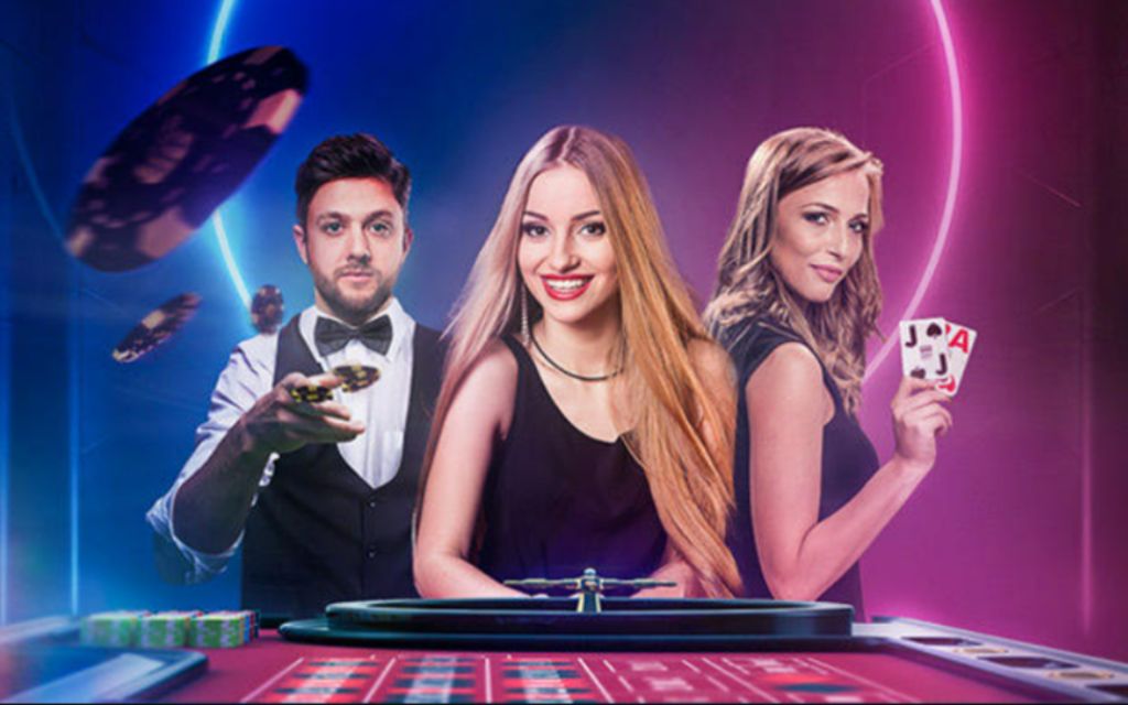 Casino Joy پاکستان ریئل منی گیمز