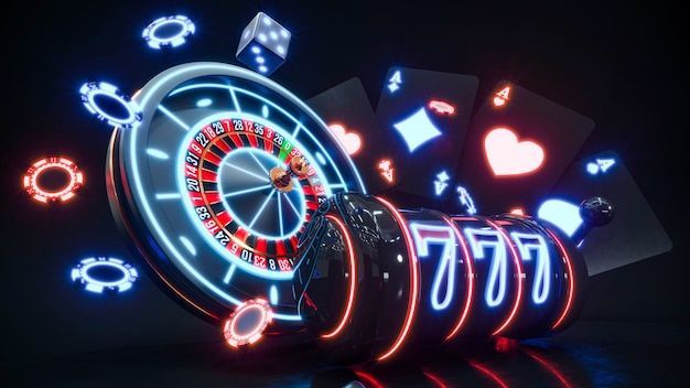 Casino Joy پاکستان ریئل منی گیمز