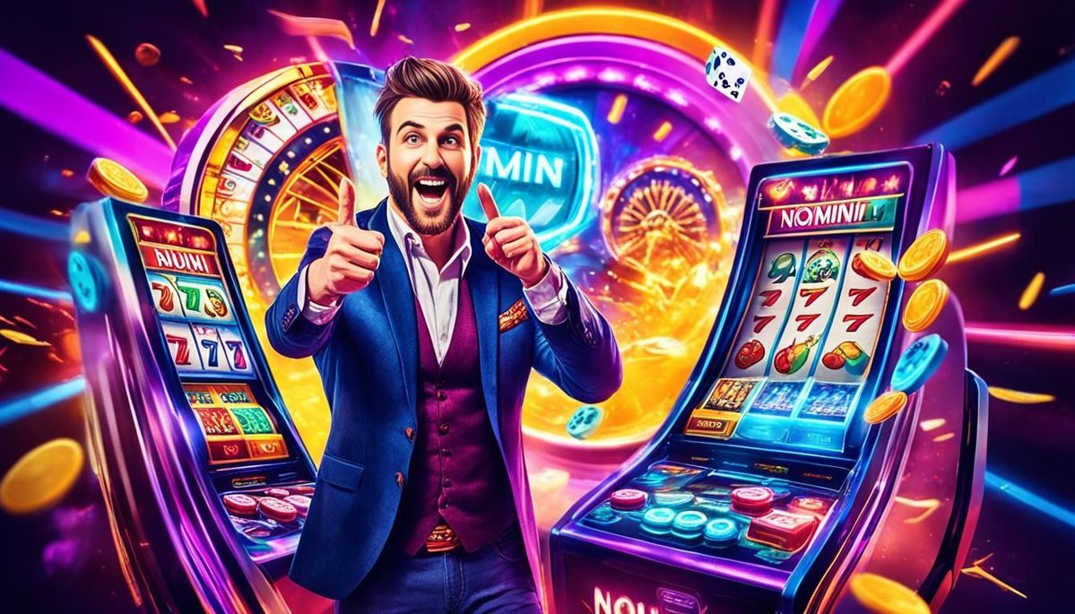 Casino Joy پاکستان ریئل منی گیمز